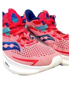 Saucony Power Run Athletic Shoes